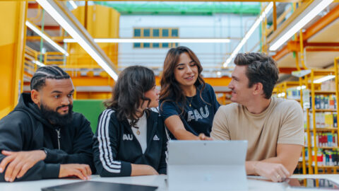 Symbolbild zum Artikel. Der Link öffnet das Bild in einer großen Anzeige.