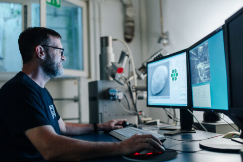 Symbolbild zum Artikel. Der Link öffnet das Bild in einer großen Anzeige.