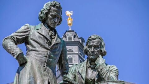 Symbolbild zum Artikel. Der Link öffnet das Bild in einer großen Anzeige.