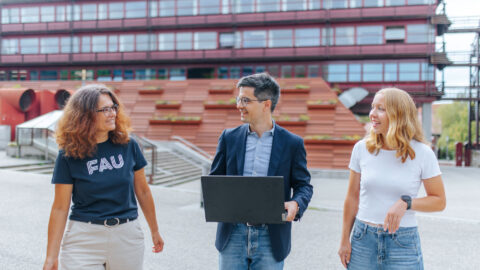 Symbolbild zum Artikel. Der Link öffnet das Bild in einer großen Anzeige.