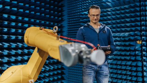 Symbolbild zum Artikel. Der Link öffnet das Bild in einer großen Anzeige.