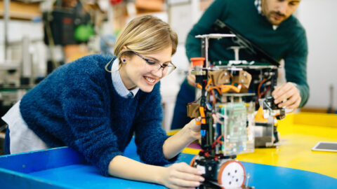 Symbolbild zum Artikel. Der Link öffnet das Bild in einer großen Anzeige.