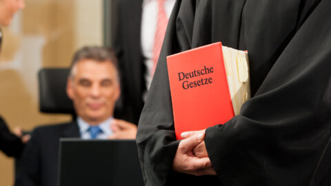 Symbolbild zum Artikel. Der Link öffnet das Bild in einer großen Anzeige.