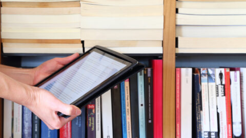 Symbolbild zum Artikel. Der Link öffnet das Bild in einer großen Anzeige.