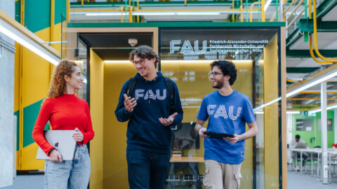 Symbolbild zum Artikel. Der Link öffnet das Bild in einer großen Anzeige.