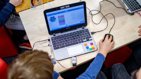 Symbolbild zum Artikel. Der Link öffnet das Bild in einer großen Anzeige.