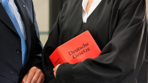 Symbolbild zum Artikel. Der Link öffnet das Bild in einer großen Anzeige.