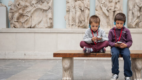 Symbolbild zum Artikel. Der Link öffnet das Bild in einer großen Anzeige.